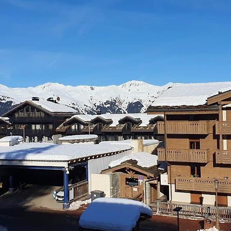 Residence Le Pacha Courchevel 1850 Extérieur photo
