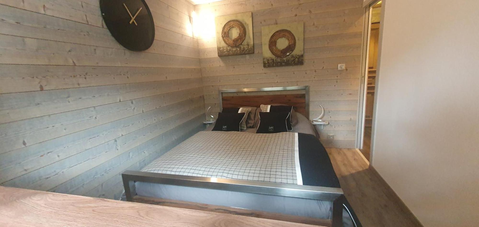 Residence Le Pacha Courchevel 1850 Extérieur photo